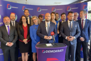 Demokrati