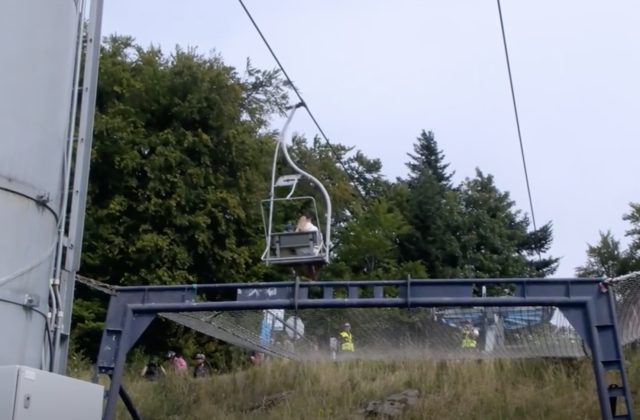 Prešovský kraj láka turistov do Čergova, pripravil otvorenie sezóny s bohatým programom – FOTO