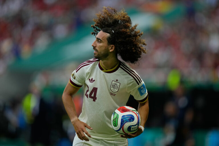 Spain Uruguay WCup Soccer