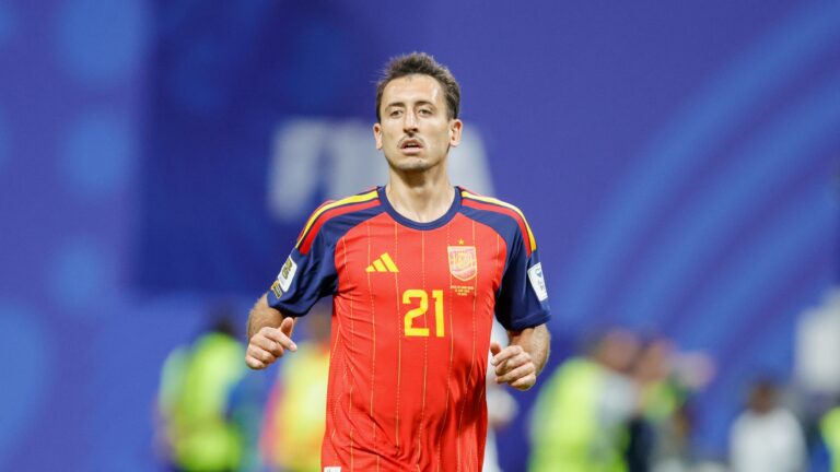 Spain WCup Soccer