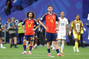 Cape Verde Spain WCup Soccer