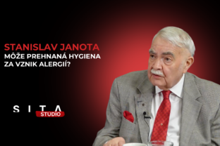 Ukazuje sa, že podstatným faktorom vzniku alergií je prehnaná hygiena- ROZHOVOR