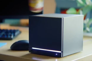 Návrat herného kráľa do obývačky: Valve oživuje Steam Machine, no pre nedostatok kusov zavádza lotériu