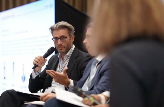 Bývalý expert Interpolu Stefano Betti: Nelegálne cigarety už nie sú daňový problém. Sú bezpečnostnou hrozbou pre Európu – ROZHOVOR