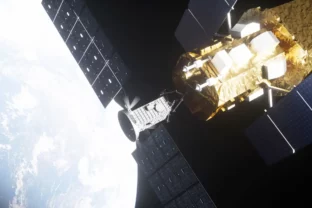 Súboj s časom vo vesmíre: NASA štartuje misiu na záchranu teleskopu Swift!