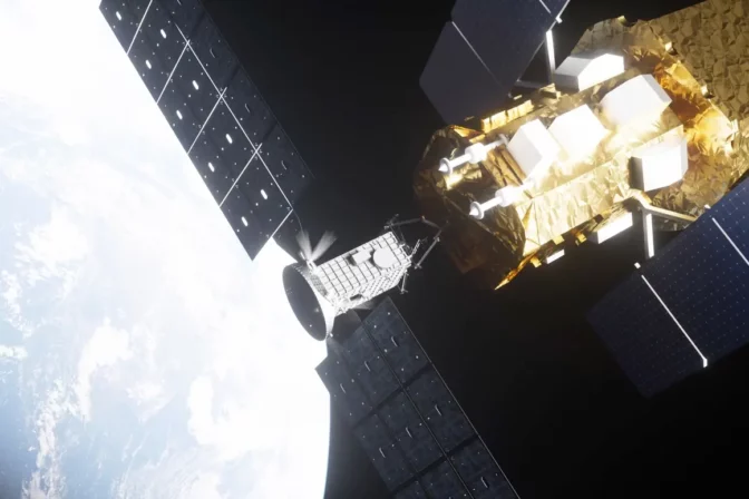 Súboj s časom vo vesmíre: NASA štartuje misiu na záchranu teleskopu Swift!