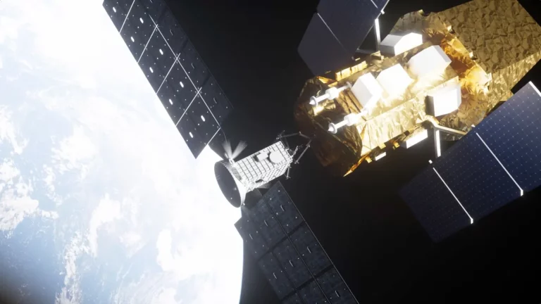 Súboj s časom vo vesmíre: NASA štartuje misiu na záchranu teleskopu Swift!