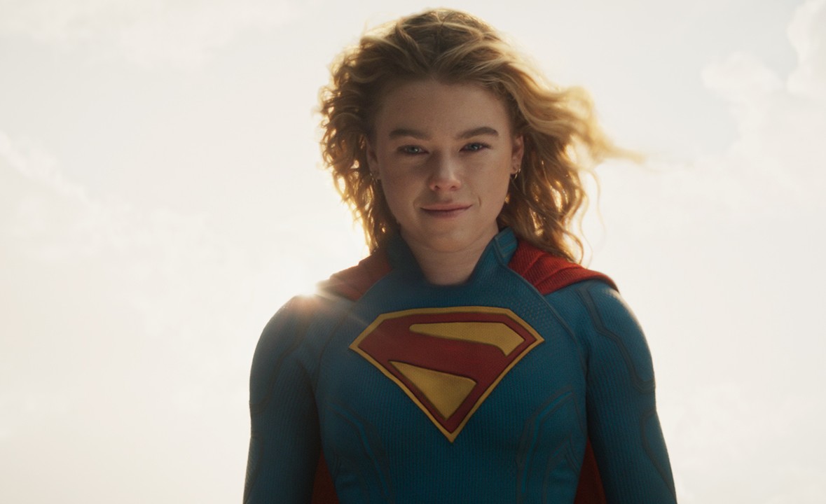 Supergirl berie kin&aacute; na intergalaktick&yacute; road trip už v t&yacute;chto dňoch - SITA.sk