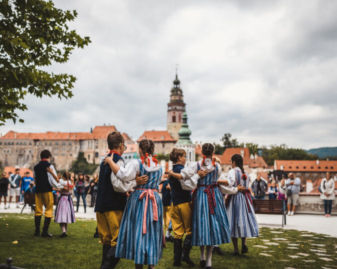 Južné Čechy ponúknu festivaly, divadlo a unikátne zážitky i mimo hlavnej sezóny