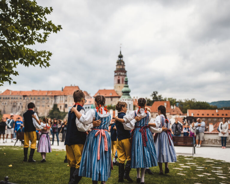 Južné Čechy ponúknu festivaly, divadlo a unikátne zážitky i mimo hlavnej sezóny