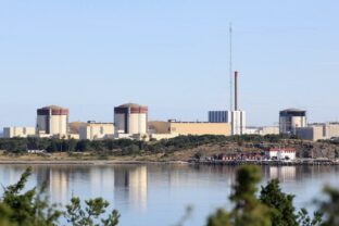 Jadrová elektráreň Ringhals, Švédsko