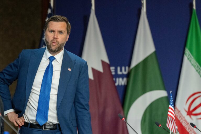 Switzerland Iran US Negotiations