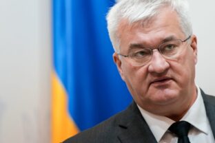 Andrij Sybiha