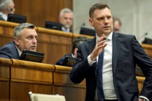 NR SR: Rokovanie 12. schôdze