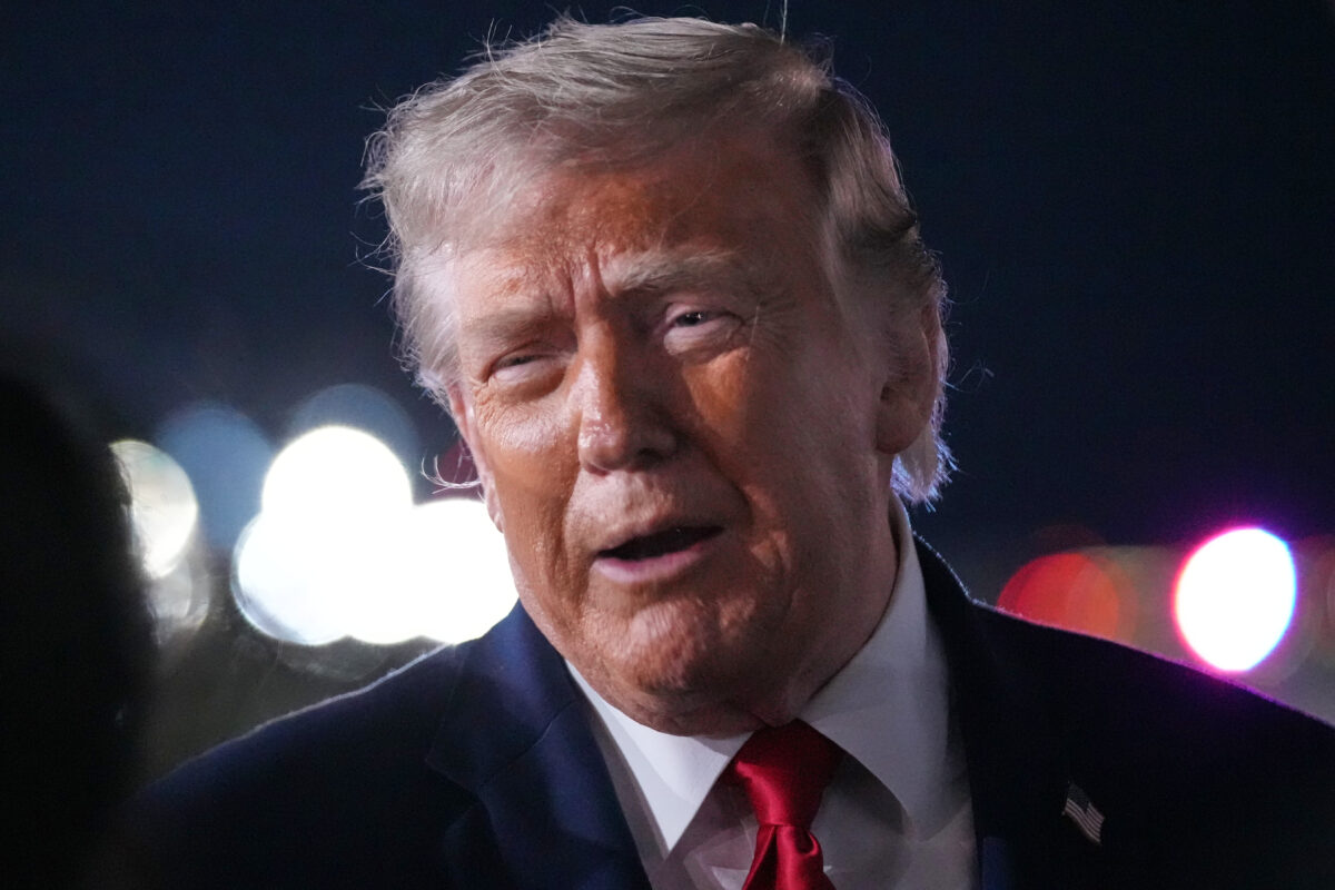 Kongres USA schv&aacute;lil 70 mili&aacute;rd dol&aacute;rov na Trumpovu imigračn&uacute; politiku - SITA.sk