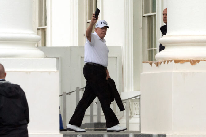 Trump