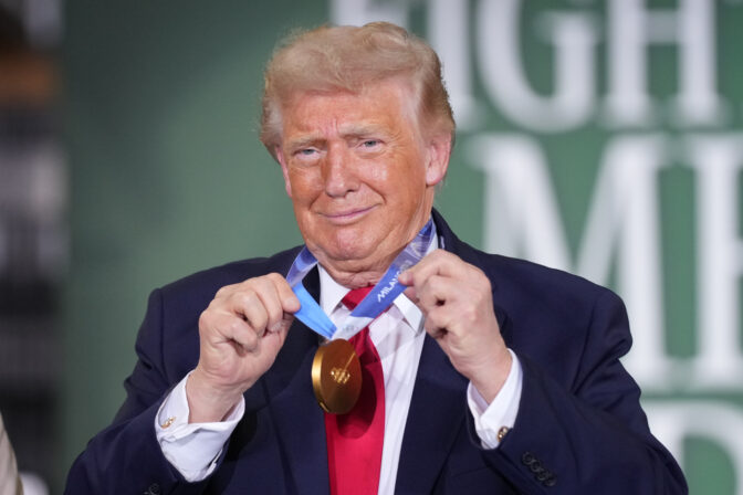 Trump
