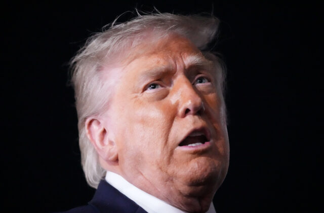 Trump povedal, že mierová dohoda s Iránom by sa mohla dosiahnuť do dvoch alebo troch dní