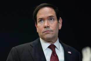 UAE US Rubio Gulf