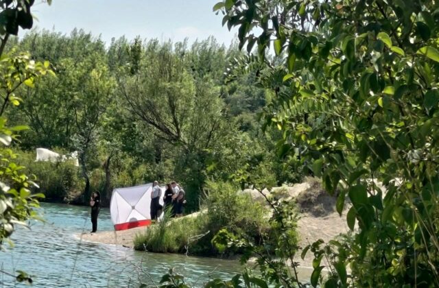 Čunovské jazero sa stalo miestom ďalšej tragédie, o život prišla 20-ročná žena