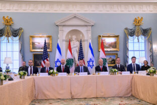 US Israel Lebanon