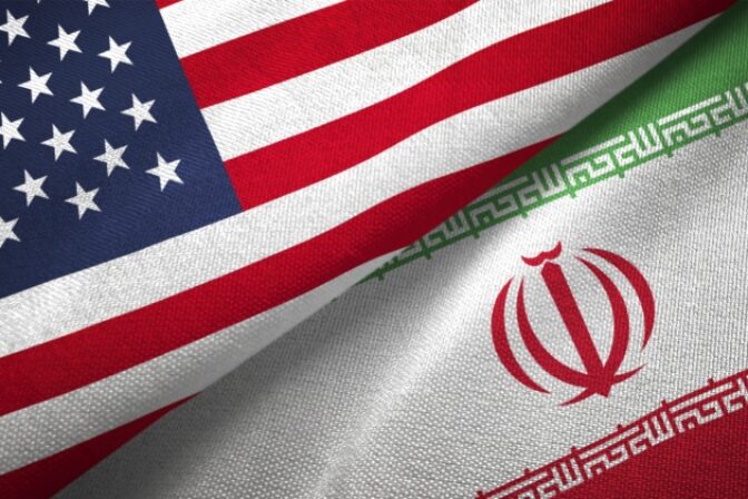 Iran, USA