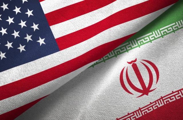Iran, USA