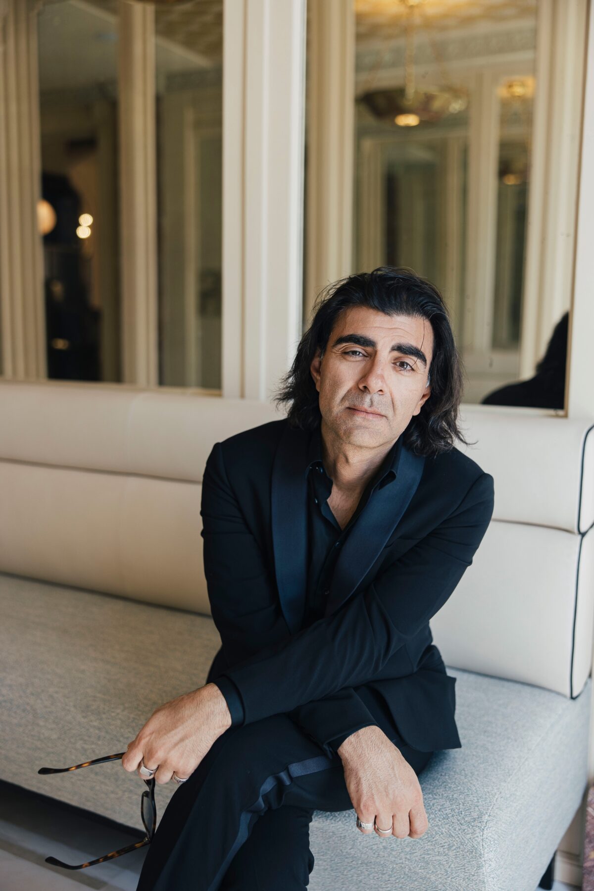 Fatih Akin / Elena Zaucke
