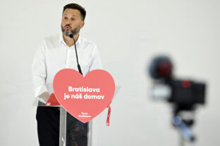 TEAM BRATISLAVA: Predstavenie vízie a plánu mesta