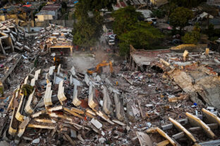Venezuela Earthquake