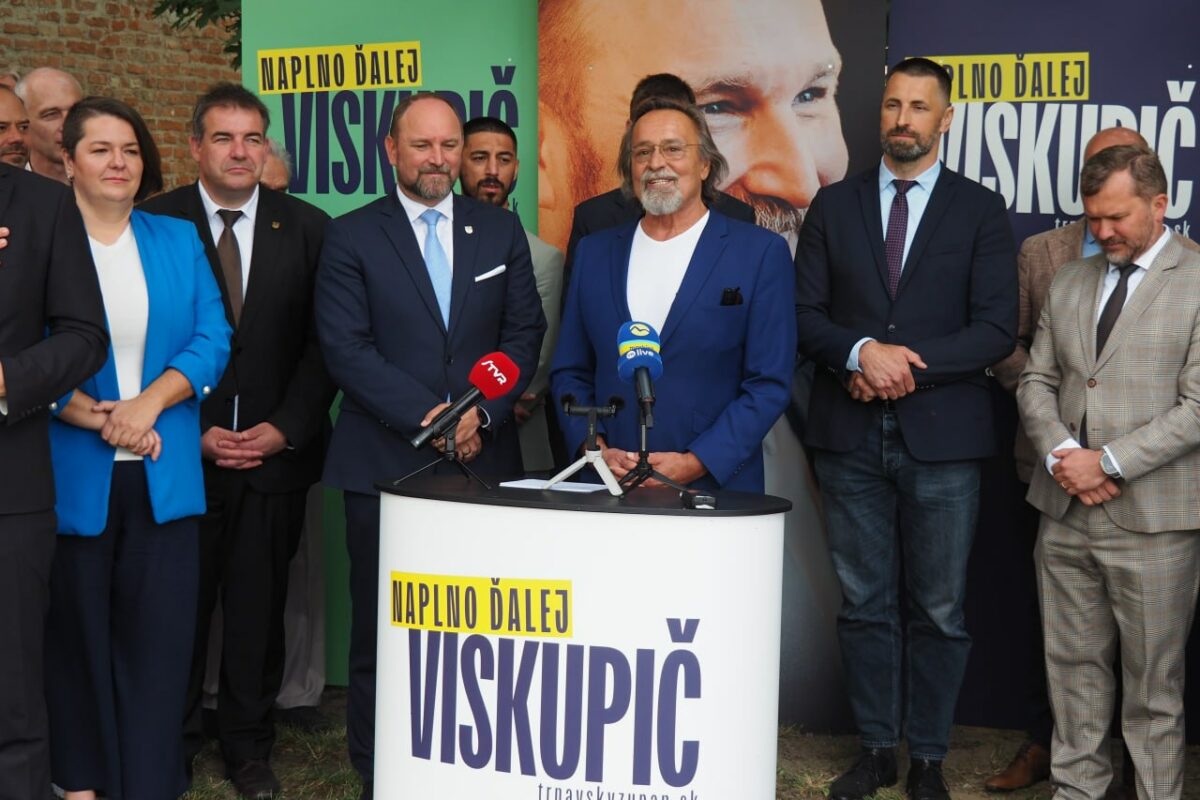 Jozef Viskupič