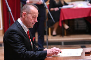 PREOV: Zasadnutie Mestského zastupiteľstva