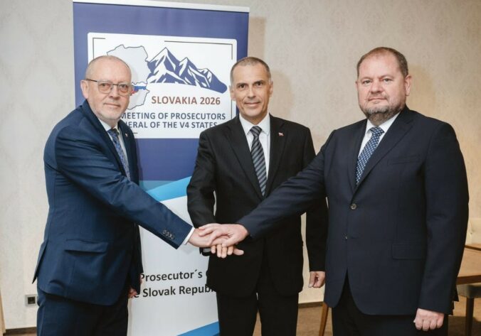 Žilinka hostí generálnych prokurátorov krajín V4 v Tatranskej Lomnici, diskutujú o ochrane práv detí
