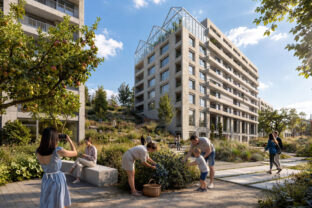 Projekt Zváračák, Bratislava