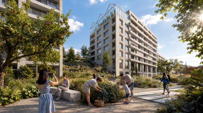 Projekt Zváračák, Bratislava