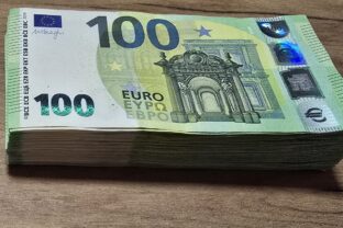 Finančná istota