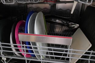 umývačka riadu