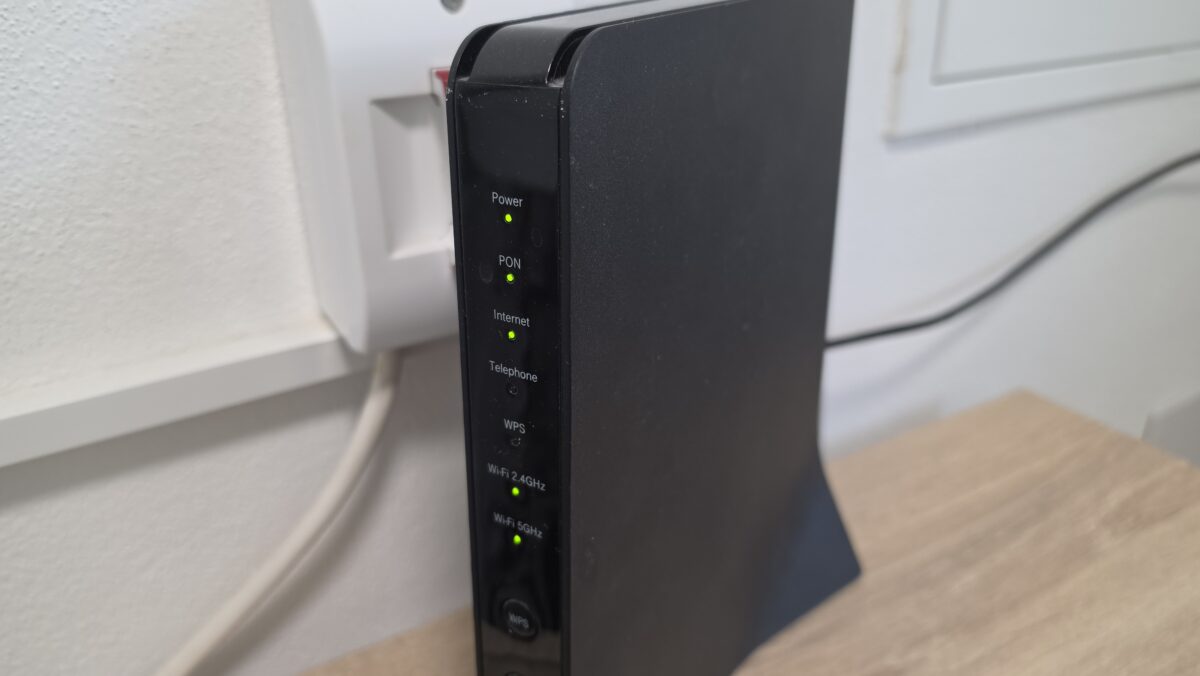 router