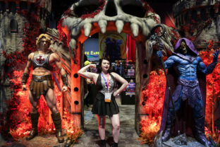2026 Comic Con Preview Night