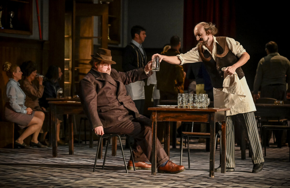 Janáček Brno oslávi jubilejný 10. ročník. Festival ponúkne kompletné operné dielo skladateľa aj svetové hviezdy