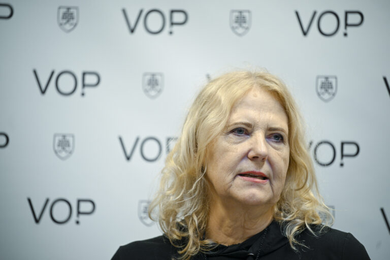 VOP: Fungovanie mechanizmu proti mučeniu v SR