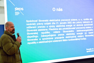 SEPS: Bezpečnostné cvičenie