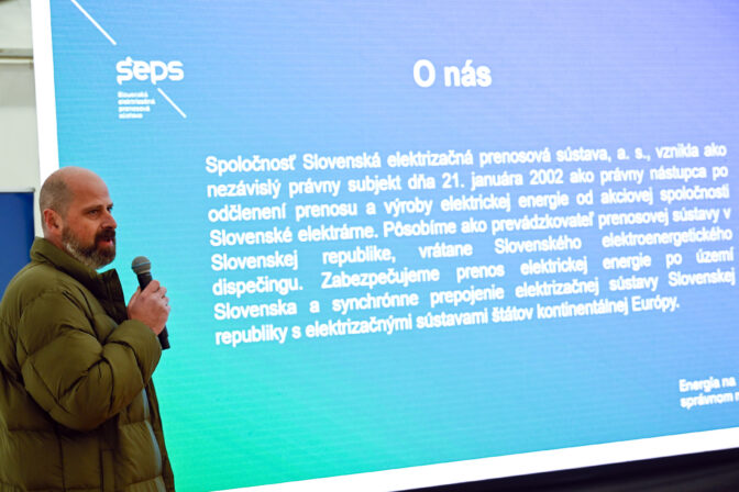 SEPS: Bezpečnostné cvičenie