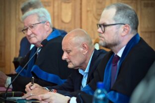 SÚDY: Pojednávanie v kauze Očistec