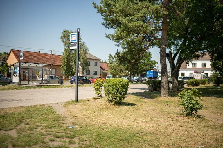 BSK: Projekt dopravného terminálu v Stupave