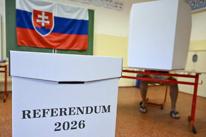 Referendum nedokázalo zmobilizovať ani menšiny, výnimku tvoria jedine Gorali