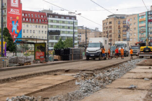 BRATISLAVA: Projekt Živé námestie