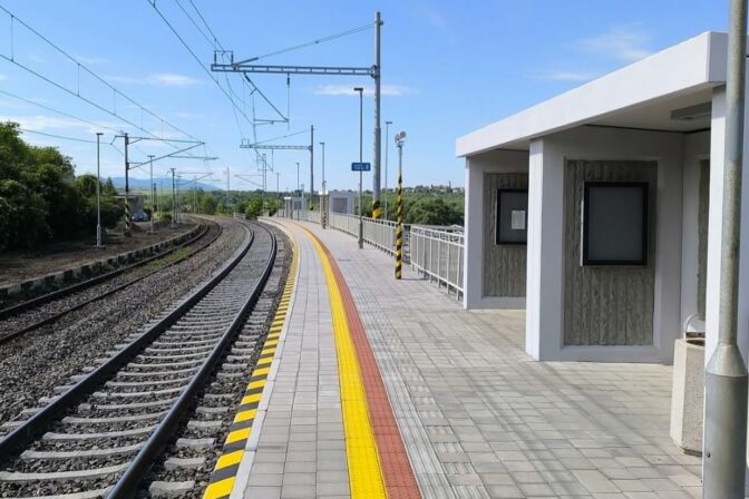 Nižná Myšľa, rekonštrukcia
