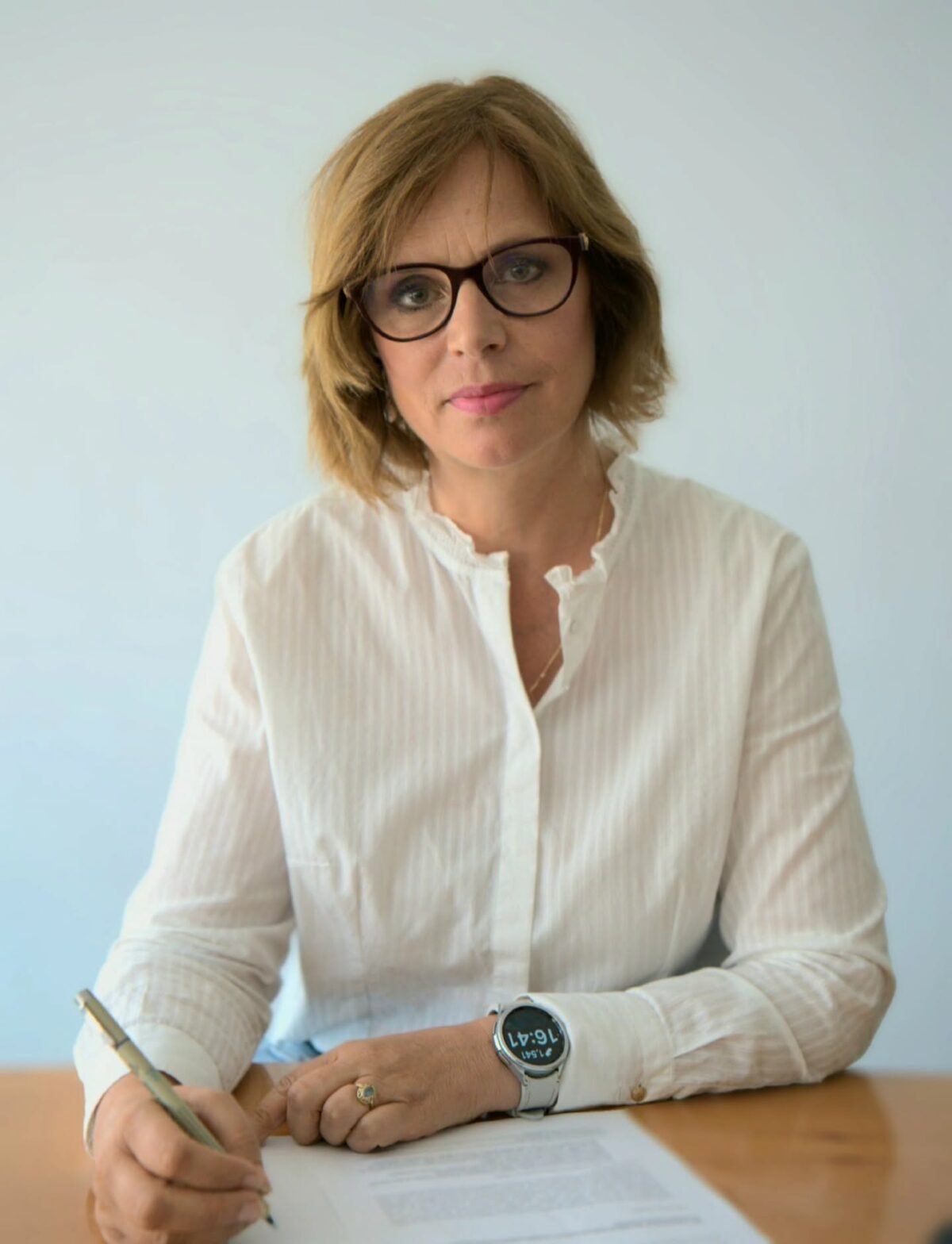 Veronika Remišová