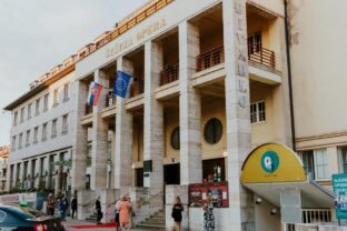 Národné divadlo Banská Bystrica